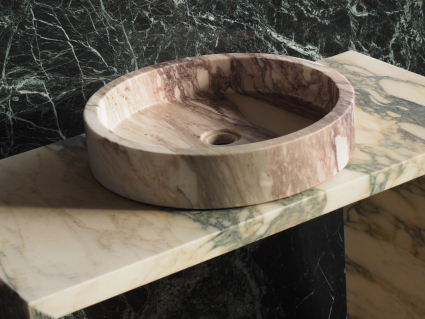 Lavandino Edge Paonazzetto