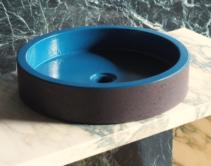 Lavandino Edge Vulcano