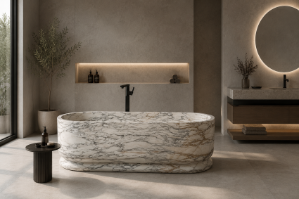 Badewanne