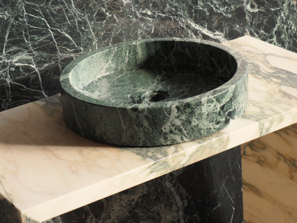 Lavandino Verde  Edge