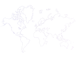 World Map Icon